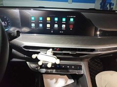 Changan EADO PLUS Blue Whale NE 1.4T GDI DCT Premium Edition - фото 6
