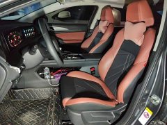 Changan EADO PLUS Blue Whale NE 1.4T GDI DCT Premium Edition - фото 8