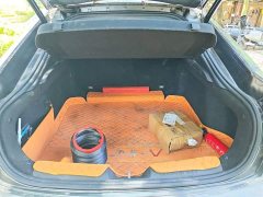 Changan UNI-V 2023 1.5T premium - фото 10