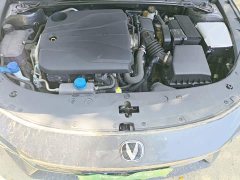 Changan UNI-V 2023 1.5T premium - фото 11