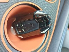 Changan UNI-V 2023 1.5T premium - фото 12