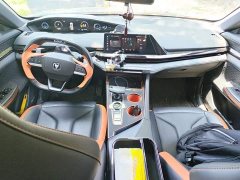 Changan UNI-V 2023 1.5T premium - фото 13