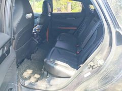 Changan UNI-V 2023 1.5T premium - фото 15