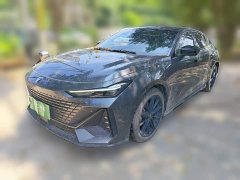Changan UNI-V 2023 1.5T premium - фото 2