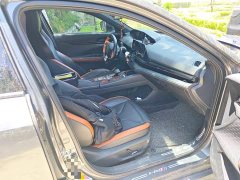 Changan UNI-V 2023 1.5T premium - фото 20