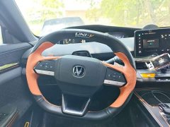 Changan UNI-V 2023 1.5T premium - фото 3