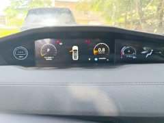 Changan UNI-V 2023 1.5T premium - фото 4