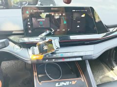 Changan UNI-V 2023 1.5T premium - фото 6