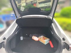Changan UNI-V 1.5T high-energy version - фото 10