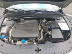 Changan UNI-V 1.5T high-energy version - фото 11