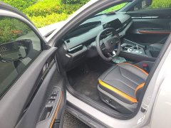 Changan UNI-V 1.5T high-energy version - фото 14