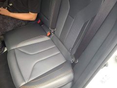 Changan UNI-V 1.5T high-energy version - фото 15