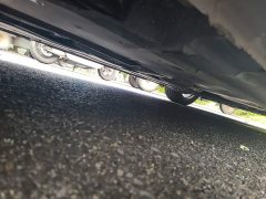 Changan UNI-V 1.5T high-energy version - фото 17