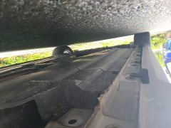 Changan UNI-V 1.5T high-energy version - фото 18