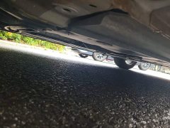 Changan UNI-V 1.5T high-energy version - фото 19