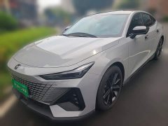 Changan UNI-V 1.5T high-energy version - фото 2