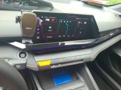 Changan UNI-V 1.5T high-energy version - фото 6