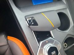 Changan UNI-V 1.5T high-energy version - фото 7
