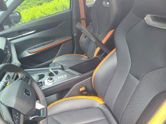 Changan UNI-V 1.5T high-energy version - фото 8