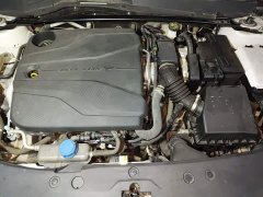 Changan UNI-V 1.5T premium - фото 11