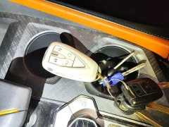 Changan UNI-V 1.5T premium - фото 12