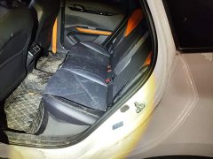 Changan UNI-V 1.5T premium - фото 15