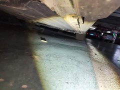 Changan UNI-V 1.5T premium - фото 17