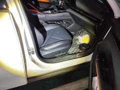Changan UNI-V 1.5T premium - фото 20