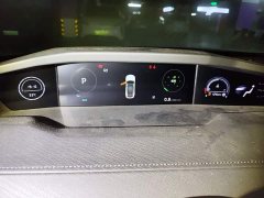 Changan UNI-V 1.5T premium - фото 4