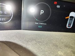 Changan UNI-V 1.5T premium - фото 5