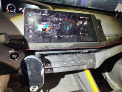 Changan UNI-V 1.5T premium - фото 6