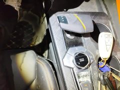 Changan UNI-V 1.5T premium - фото 7