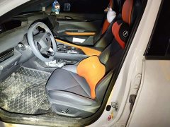 Changan UNI-V 1.5T premium - фото 8