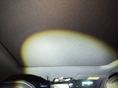 Changan UNI-V 1.5T premium - фото 9