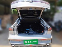 Changan UNI-V 1.5T premium - фото 10
