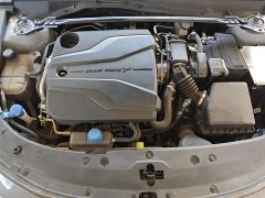 Changan UNI-V 1.5T premium - фото 11