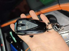 Changan UNI-V 1.5T premium - фото 12