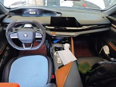 Changan UNI-V 1.5T premium - фото 13