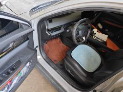 Changan UNI-V 1.5T premium - фото 14