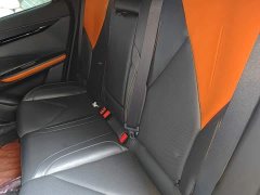 Changan UNI-V 1.5T premium - фото 15