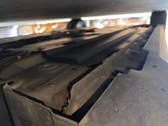 Changan UNI-V 1.5T premium - фото 16