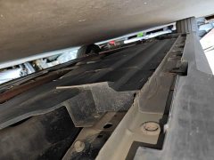 Changan UNI-V 1.5T premium - фото 18