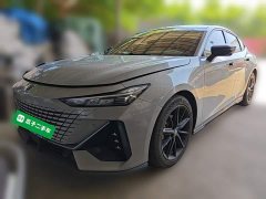 Changan UNI-V 1.5T premium - фото 2