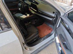 Changan UNI-V 1.5T premium - фото 20