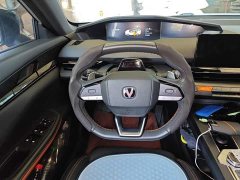 Changan UNI-V 1.5T premium - фото 3