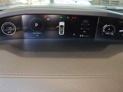 Changan UNI-V 1.5T premium - фото 4