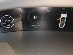 Changan UNI-V 1.5T premium - фото 5