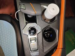 Changan UNI-V 1.5T premium - фото 7