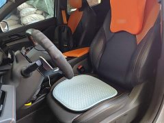 Changan UNI-V 1.5T premium - фото 8