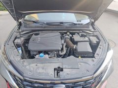 Changan Eado PLUS Blue Whale NE 1.4T GDI DCT High-Energy Edition - фото 11